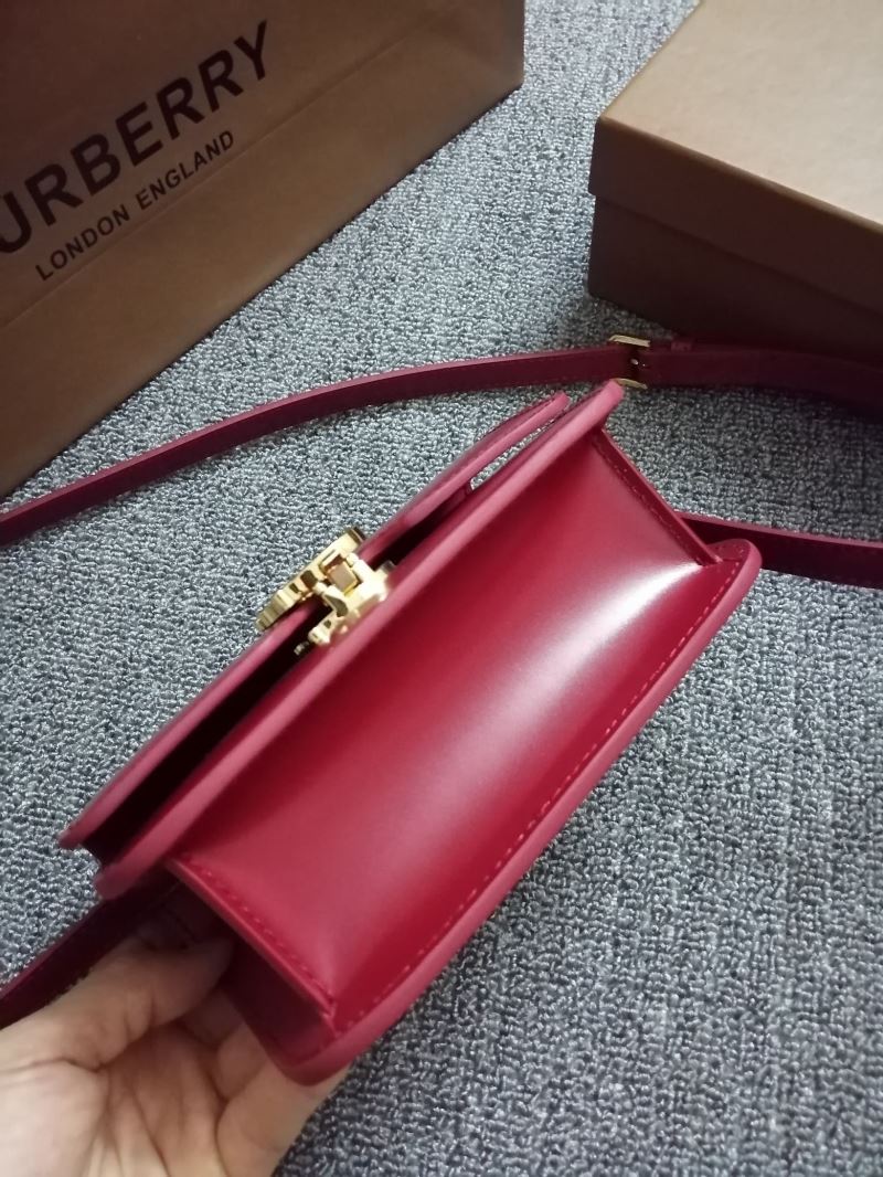 Burberry Satchel Bags